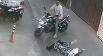 کیف‌قاپی از سالمندان؛ سارق فقط یک کیف را نمی‌برد!