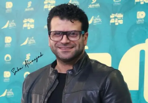 هنرنمایی روزبه حصاری آن هم بدون بدلکار + فیلم