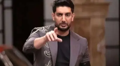 فرزاد فرزین مجری «صحنه» شد