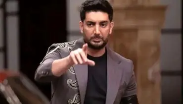 فرزاد فرزین مجری «صحنه» شد