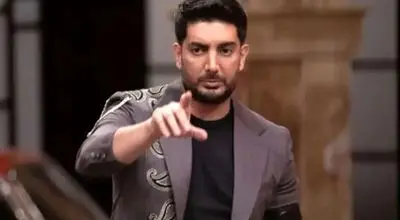 فرزاد فرزین مجری «صحنه» شد