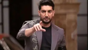 فرزاد فرزین مجری «صحنه» شد