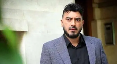 قابی از نیما شاهرخ‌شاهی و دو برادر مشهور سینمای ایران