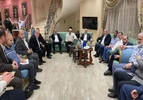 ادعای رسانه اسرائیلی؛ آتش بس میان اسرائیل و لبنان طی چندروز آینده