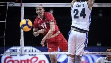 نشانه‌هایی از امید برای صابر کاظمی