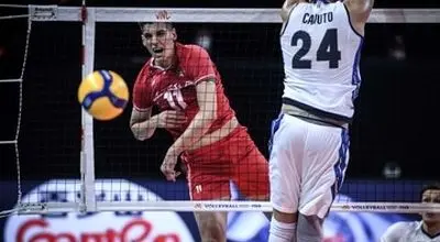 نشانه‌هایی از امید برای صابر کاظمی