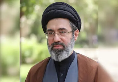 برگزاری مراسم سی و هفتمین سالگرد بزرگداشت امام خمینی (ره)