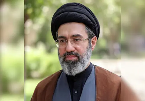 برگزاری مراسم سی و هفتمین سالگرد بزرگداشت امام خمینی (ره)