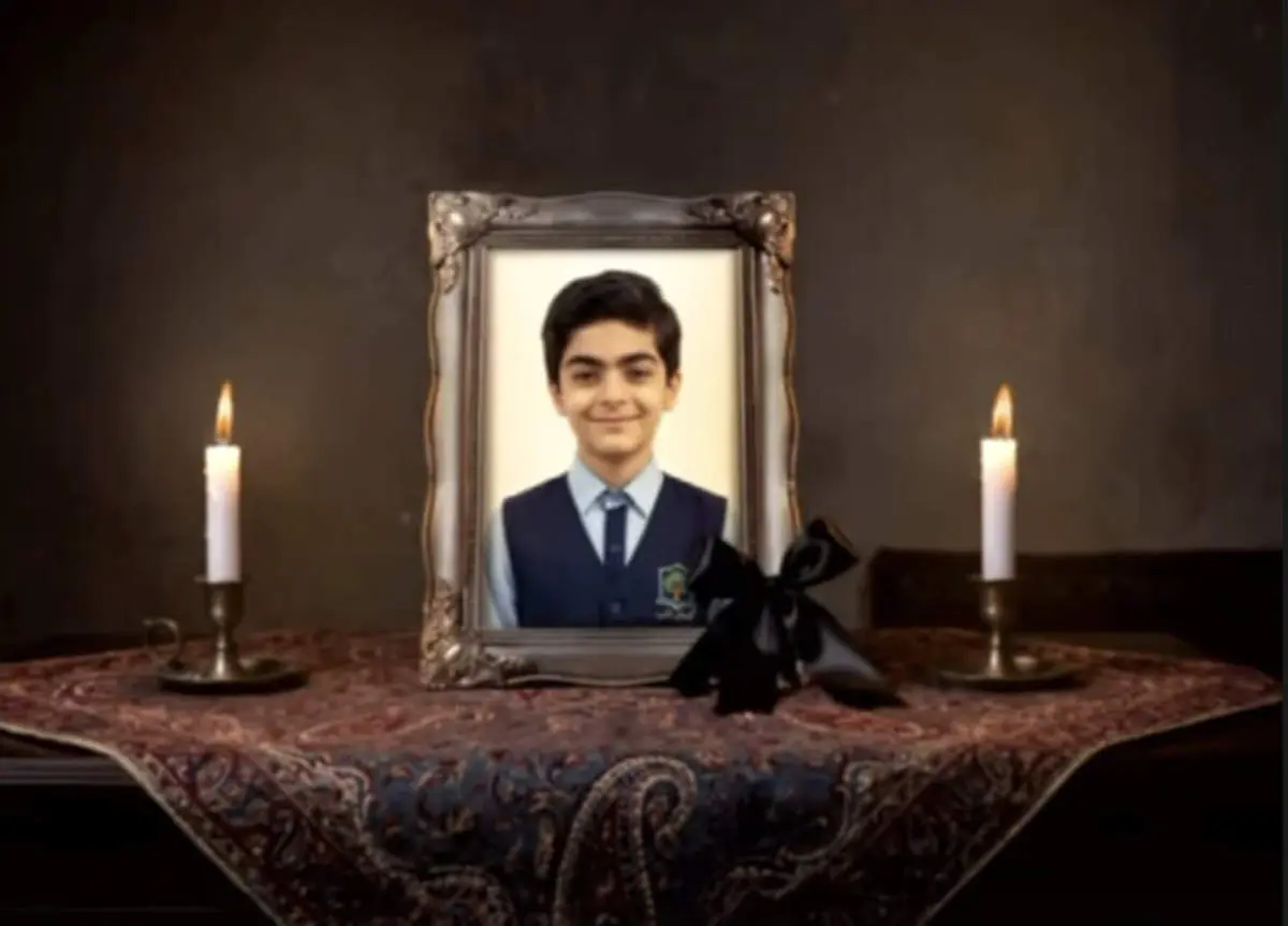 استوری محسن چاوشی برای ماکان نصیری+فیلم