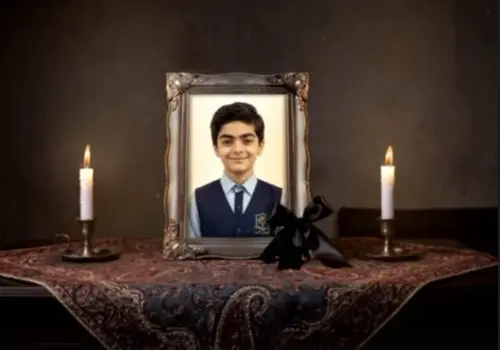 استوری محسن چاوشی برای ماکان نصیری+فیلم