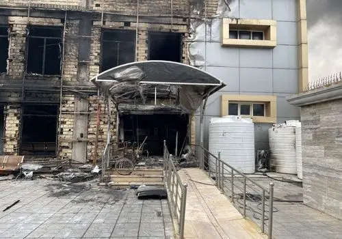 
ماجرای فعالیت گروهی به نام «فرزندان ایران» چیست؟