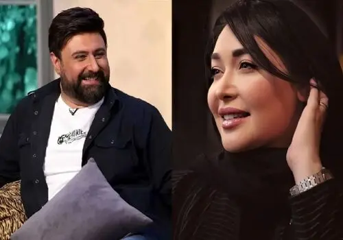 پرواز سارا منجزی‌پور همسر خواننده معروف  بر فراز آسمان/خانم بازیگر خلبان شد