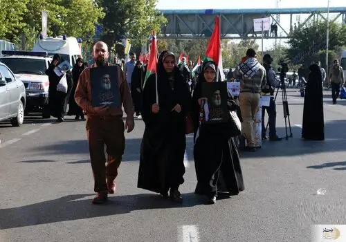 
۱۱۰ اتوبوس برقی چینی در راه تهران