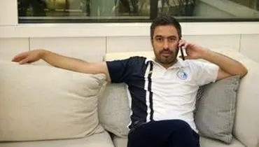 رونمایی از بمب استقلال در استوری خسرو حیدری