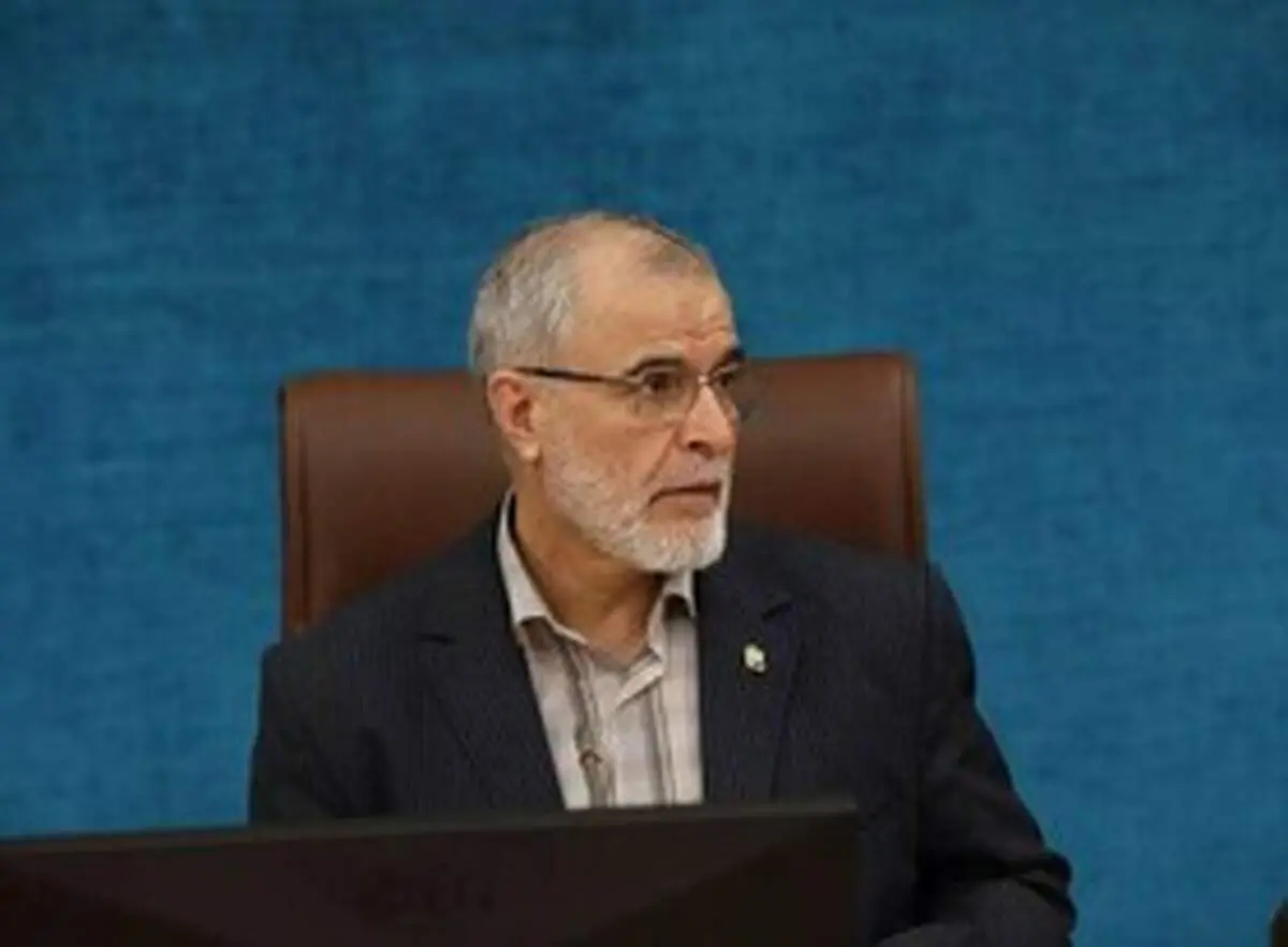 هشدار درباره جنگ روانی در بازار ارز / پورجمشیدیان: نگرانی مردم بی‌مورد است