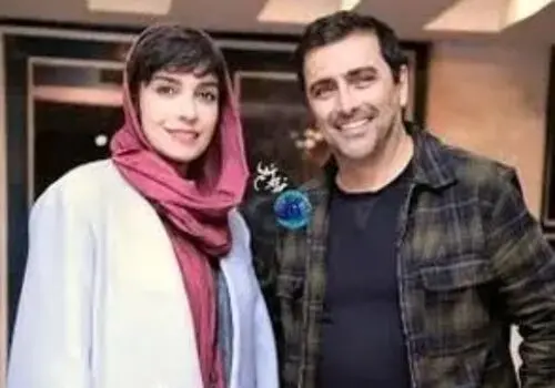 تغییر چهره الیکا عبدالرزاقی در جشن تولدش!
