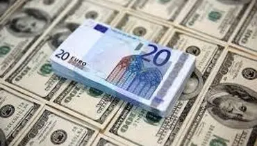 قیمت دلار، یورو و سایر ارزها امروز ۳ اسفند