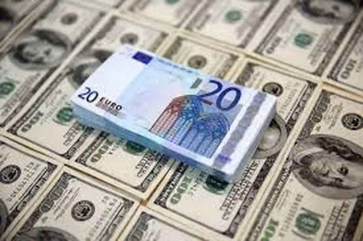 قیمت دلار، یورو و سایر ارزها امروز ۳ اسفند