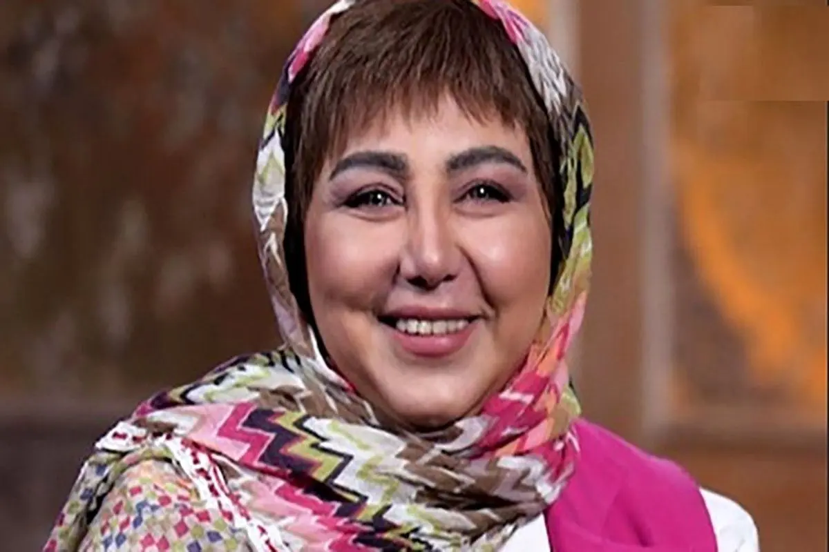 عکس "بینالمللی" بهنوش بختیاری، اینستاگرام را ترکاند!