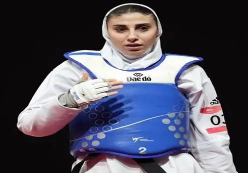 کسب ۲ نشان طلا، ۲ نقره و یک برنز تکواندو در قهرمانی آسیا - ویتنام+عکس