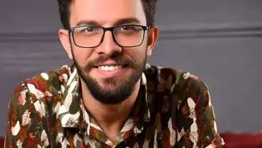 استوری تعمل برانگیز آقای بازیگر+عکس