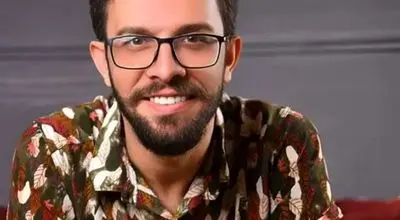 استوری تعمل برانگیز آقای بازیگر+عکس