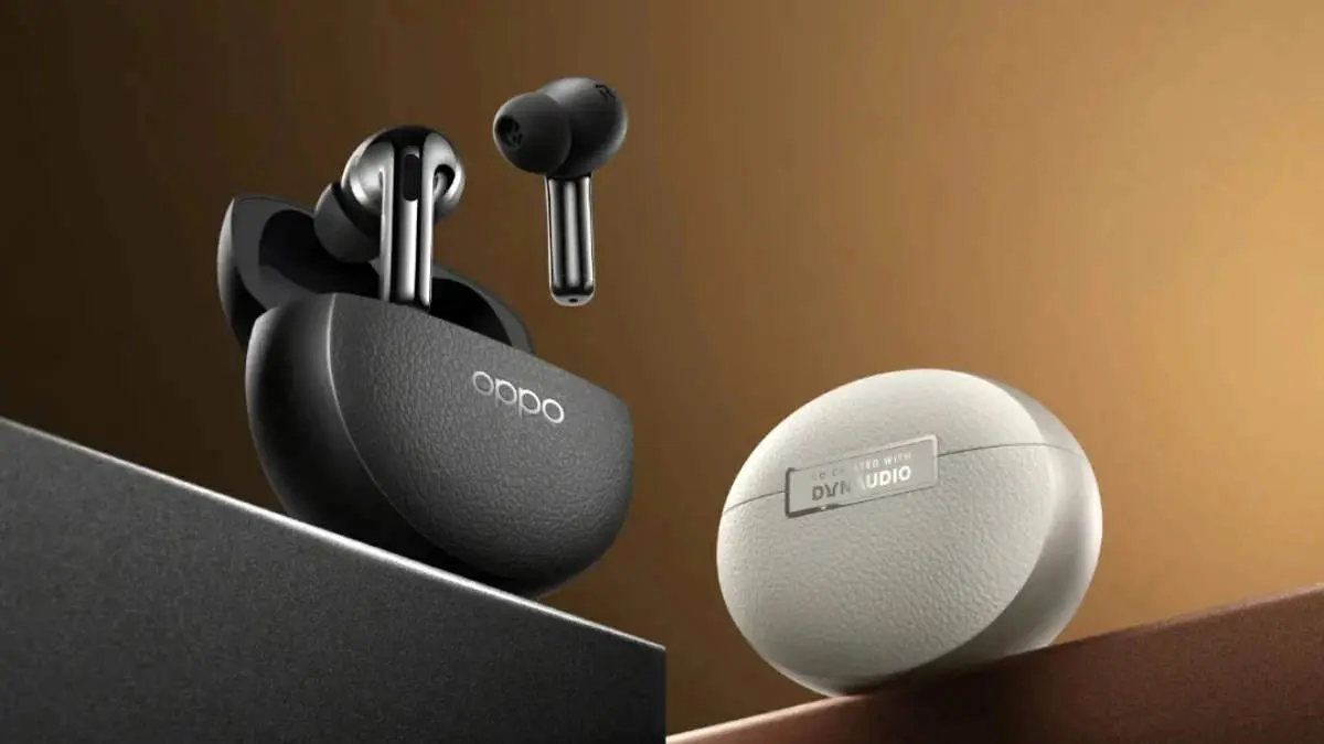 اوپو با Enco X3s مرزهای هدفونهای بیسیم را جابهجا کرد؛ مترجم هوشمند و نویزکنسلینگ حرفهای