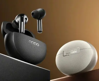 اوپو با Enco X3s مرزهای هدفونهای بیسیم را جابهجا کرد؛ مترجم هوشمند و نویزکنسلینگ حرفهای