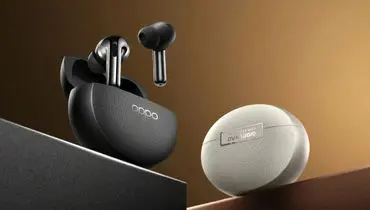 اوپو با Enco X3s مرزهای هدفون‌های بی‌سیم را جابه‌جا کرد؛ مترجم هوشمند و نویزکنسلینگ حرفه‌ای