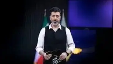 عصبانیت مجید واشقانی از یک مخاطب «من و تو»/ویدیو 