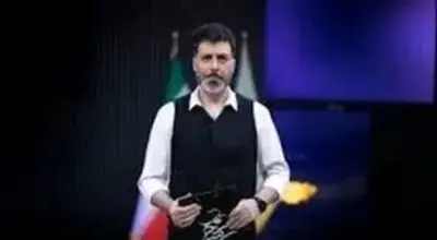 عصبانیت مجید واشقانی از یک مخاطب «من و تو»/ویدیو 