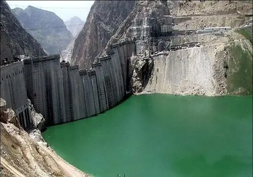 دریای خزر در بحران؛ کاهش ۲۶ سانتی‌متری سطح آب در یک سال گذشته