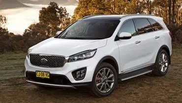 قیمت خودرو‌های شرکت کیا در بازار ایران + جدول
