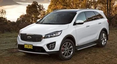 قیمت خودرو‌های شرکت کیا در بازار ایران + جدول