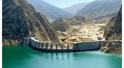 نقطه عطف آبی / ورودی سدها نسبت به سال گذشته جهش ۶۸ درصدی داشت