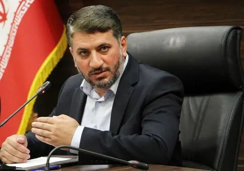 تصاویری زیبا از کوچه های بهاری تفت