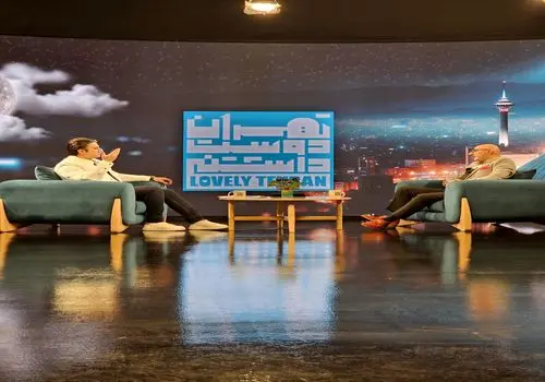 گفتم ایستگاه شکم خیابان ۳۰ تیر را جمع کنند/ آرزوی شهادت دارم