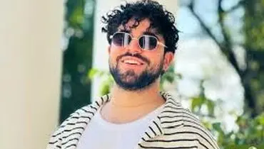 استوری تازه شروین حاجی‌پور حاشیه‌ساز شد

