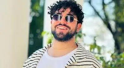 استوری تازه شروین حاجی‌پور حاشیه‌ساز شد
