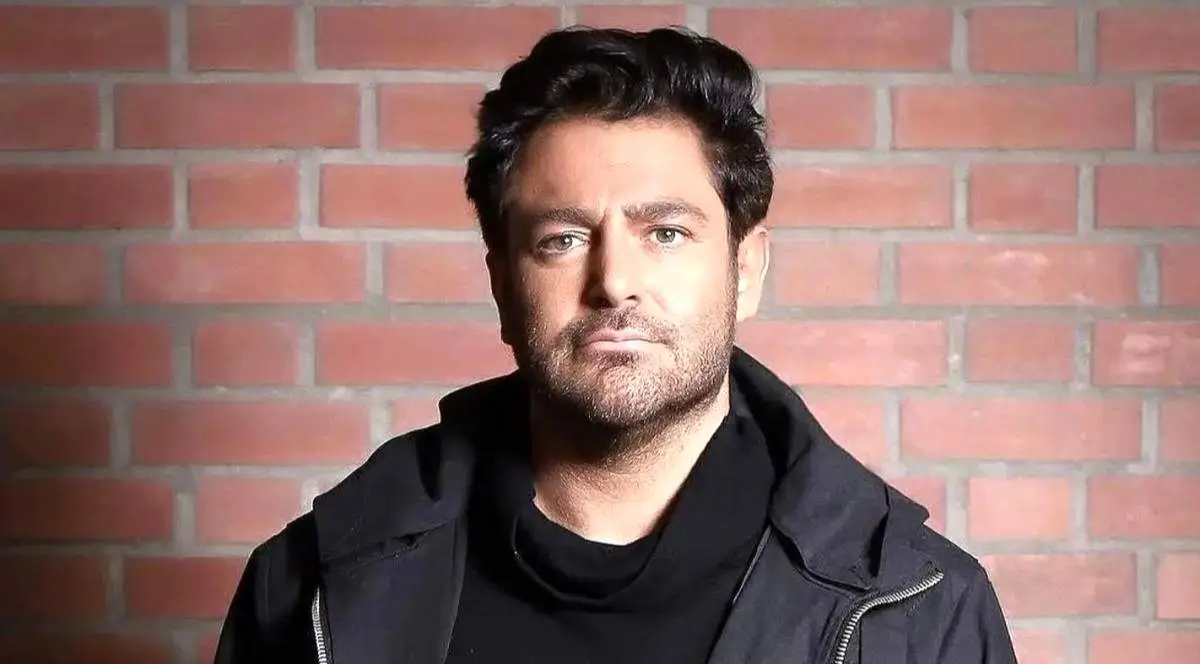 از فشن تا استایل زندگی: سبک ورزشی و اسپرت محمدرضا گلزار!