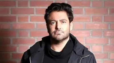 از فشن تا استایل زندگی: سبک ورزشی و اسپرت محمدرضا گلزار!