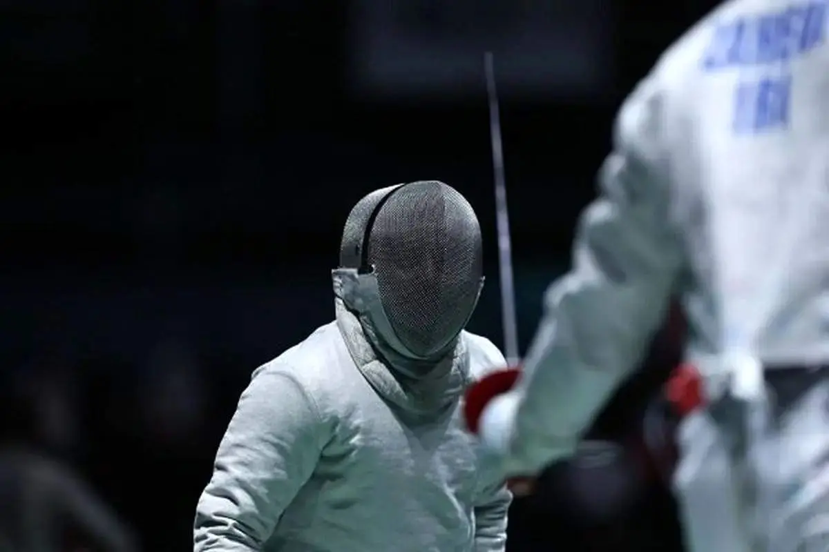 جام‌جهانی شمشیربازی مجارستان در غیاب ایرانی‌ها برگزار می شود

