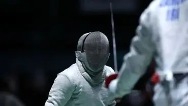 جام‌جهانی شمشیربازی مجارستان در غیاب ایرانی‌ها برگزار می شود

