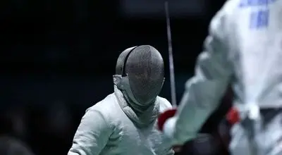 جام‌جهانی شمشیربازی مجارستان در غیاب ایرانی‌ها برگزار می شود

