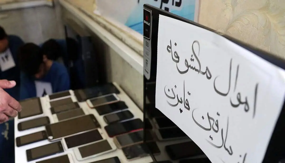 خبر بد برای موبایلقاپها؛ بازگشت حبس برای سارقین موبایل قاپ