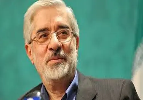 توضیح دختران میرحسین موسوی درباره رفع حصر