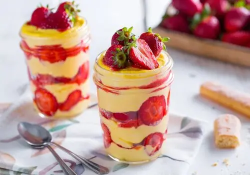 طرز تهیه تیرامیسوی بدون گلوتن؛ دسر ایتالیایی مخصوص شب یلدا

