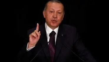 دیدار قریب الوقوع اردوغان با رئیس دفتر سیاسی حماس