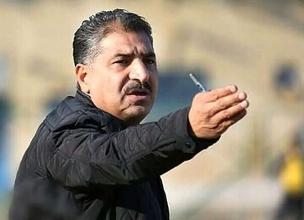 انتقاد تند فرشاد فلاحت‌زاده از صالح حردانی: به‌جای تیم، به فکر موهایش است+فیلم