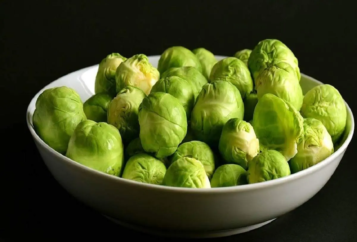 چرا کلم بروکسل غذای محبوب ورزشکاران و دوست پوست است؟

